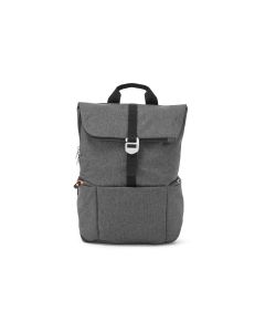 Hotbox Notebooktasche Shuttle 15 , Grau