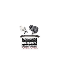 Hobbytech Overdrive Satz 313 mm CRX2, X-Perf