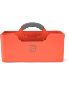 Hotbox Aufbewahrungstool Hotbox 1 Rot