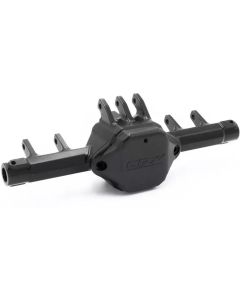 Hobbytech Achsgehäuse Aluminium CRX2, X-Perf