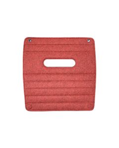 Hotbox Cover Sonus Chorus zu Hotbox 2, Rot