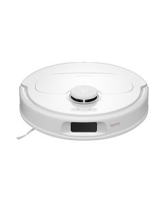 Roborock Saug- und Wischroboter Qrevo Plus Weiss
