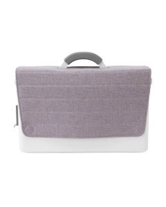 Hotbox Cover Flax Brixton zu Hotbox 2, Violett
