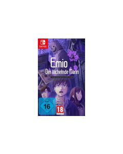 Nintendo Emio – Der lächelnde Mann