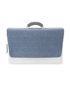 Hotbox Cover Flax Epping zu Hotbox 2, Blau