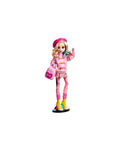 Monster High Puppe Monster High Wednesday Enid Sinclair