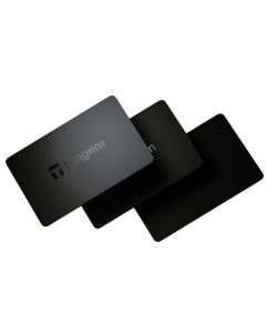 bitConsult Tangem 2.0 3 Card Set