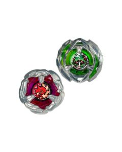 BEYBLADE BURST Beyblade X Chain Incendio Arrow Wizard