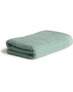 Möve Handtuch Bliss 50 x 100 cm, Reed Green