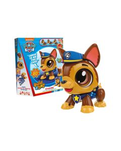 Waldmeier Build a Bot Paw Patrol Chase
