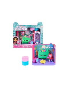 Spinmaster Gabby's Dollhouse Catnips Musikzimmer Deluxe Rooms