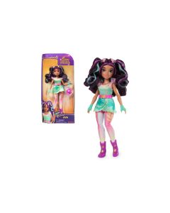 Spinmaster Unicorn Academy Fashion Doll Ava