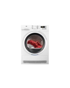 AEG by Electrolux Wäschetrockner TP7060TW Links/Wechselbar