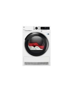 AEG by Electrolux Wäschetrockner THE8310 Links/Wechselbar