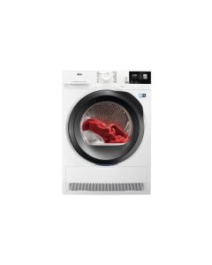 AEG by Electrolux Wäschetrockner TB5060TW Links/Wechselbar