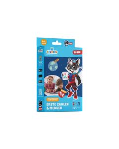 Edurino Starter-Set Robin -DE-