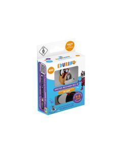 Edurino Figur Robin 2 -DE-