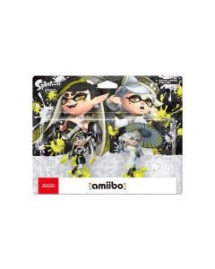 Nintendo amiibo Splatoon 3 Alterna-Set Aioli & Limone
