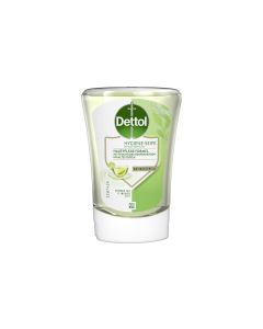 Dettol Seife No-Touch Nachfüller Green Tea & Ginger 250 ml