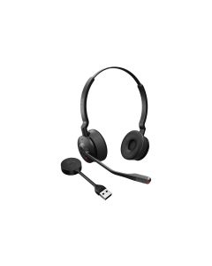 Jabra Headset Engage 55 SE MS Stereo USB-A