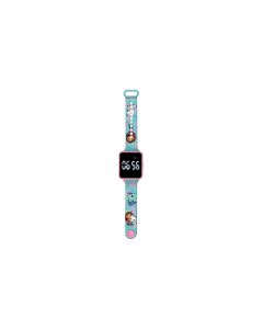 Lexibook Gabbys Dollhouse LED Digital Watch