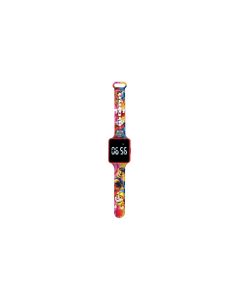 Lexibook Paw Patrol LED Digital Watch