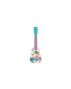 Lexibook Meine Erste Gitarre Stitch 53 cm