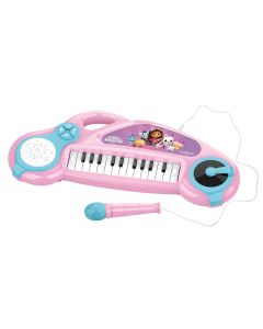 Lexibook Elektronisches Klavier Gabby