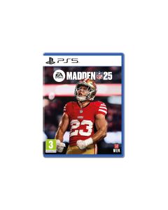 Electronic Arts Madden NFL 25
