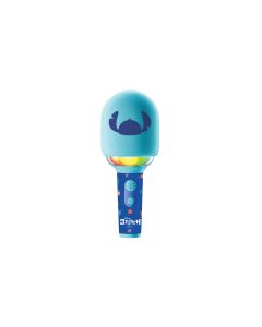 Lexibook Karaoke Bluetooth-/Wireless-Mikrofon Stitch