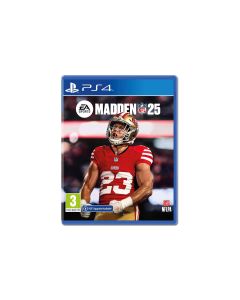 Electronic Arts Madden NFL 25