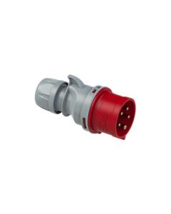 Spälti AG Montagestecker CEE 32A 3P+N+E Turbo Twist