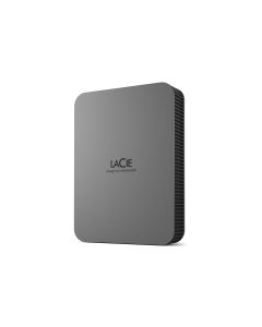 LaCie Externe Festplatte Mobile Drive Secure 4 TB