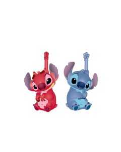 Lexibook Walkie-Talkies Stitch 3D