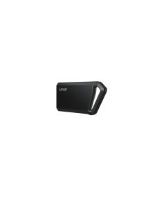 Lexar Externe SSD SL600 2000 GB
