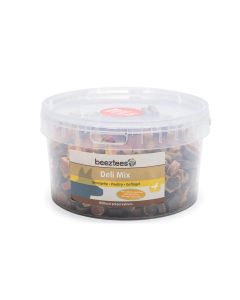 Beeztees Leckerli Deli Mix, 1400 g