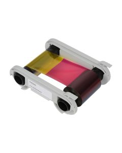 Evolis Zenius, Primacy YMCKO 200
