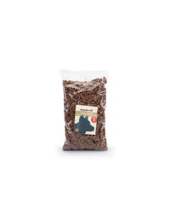 Beeztees Leckerli Geräuchter Brocken, 1400 g