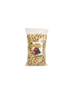 Beeztees Leckerli Markkekse Mini Rind, 1400 g