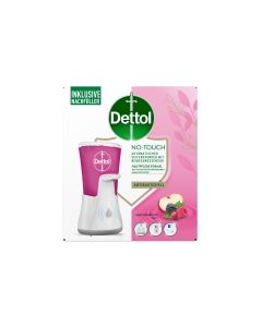 Dettol No-Touch Garden Berries 250 ml