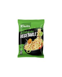 Knorr Asia Instant Noodles Gemüse 70 g