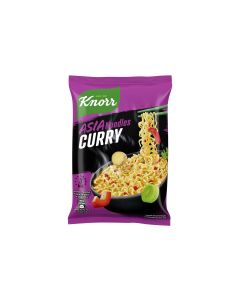 Knorr Asia Noodles Curry 70 g