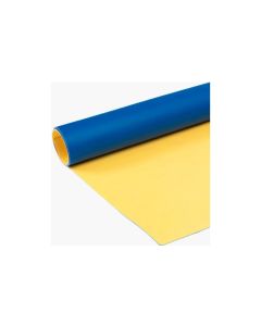 Exacompta Schreibunterlage Bee Blue 80 x 40 cm