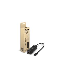Club 3D USB-Hub CSV-1549