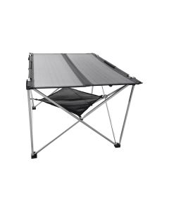 Technaxx Faltbarer Solar-Campingtisch 60W TX-252