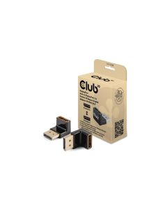 Club 3D CAC-1008 DisplayPort - DisplayPort