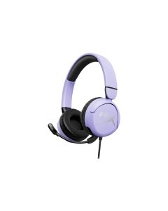 HyperX Headset Cloud Mini Lavendel