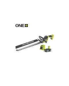 RYOBI Akku-Heckenschere RY18HT50A-125 18 V 2.5 Ah Lithium