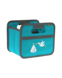 meori Faltbox Mini Baby Blau