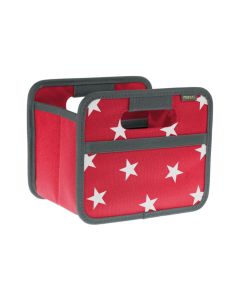 meori Faltbox Mini Star Rot